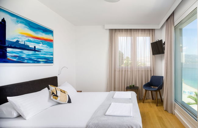 Acadia Beach Villas & Apartments, Slatine - Foto 4