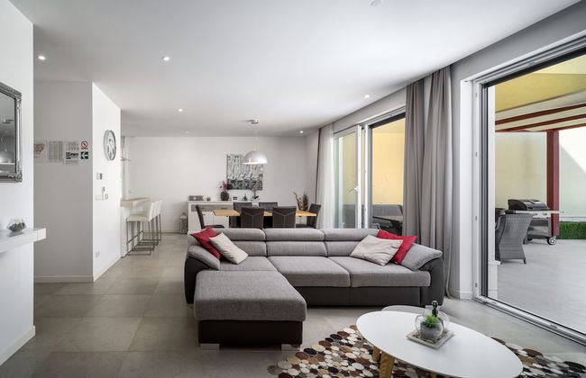 Acadia Beach Villas & Apartments, Slatine - Foto 45