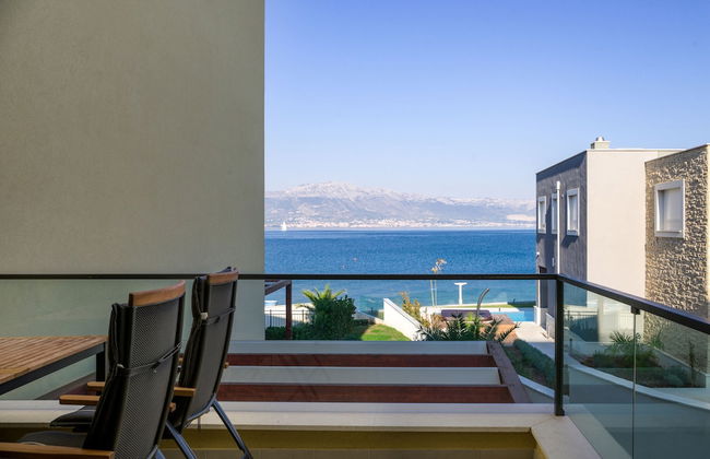 Acadia Beach Villas & Apartments, Slatine - Foto 55