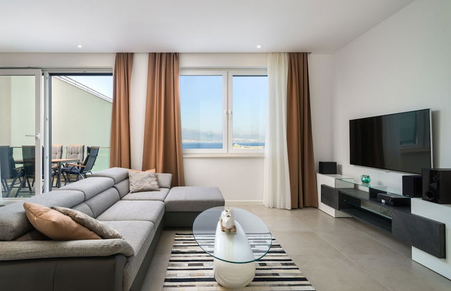 Acadia Beach Villas & Apartments, Slatine - Foto 37