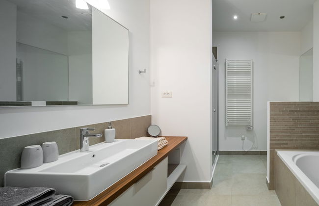 Acadia Beach Villas & Apartments, Slatine - Foto 65