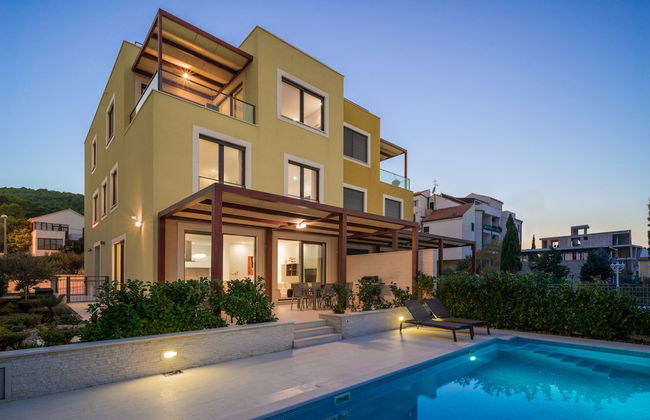 Acadia Beach Villas & Apartments, Slatine - Foto 50