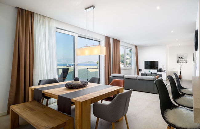 Acadia Beach Villas & Apartments, Slatine - Foto 36