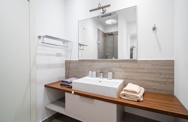 Acadia Beach Villas & Apartments, Slatine - Foto 64