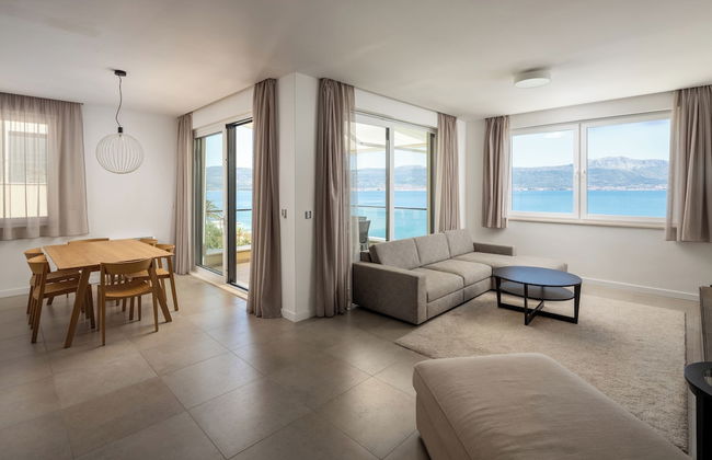 Acadia Beach Villas & Apartments, Slatine - Foto 12
