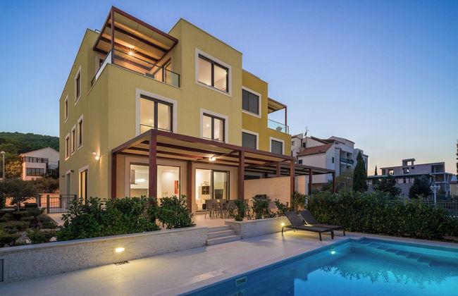 Acadia Beach Villas & Apartments, Slatine - Foto 60
