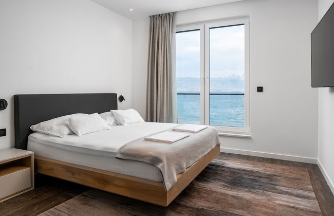 Acadia Beach Villas & Apartments, Slatine - Foto 6