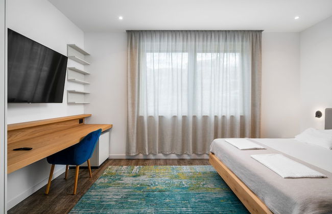 Acadia Beach Villas & Apartments, Slatine - Foto 5