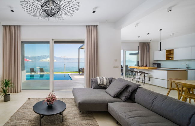Acadia Beach Villas & Apartments, Slatine - Foto 38