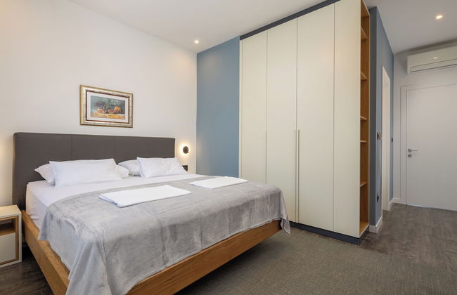 Acadia Beach Villas & Apartments, Slatine - Foto 14