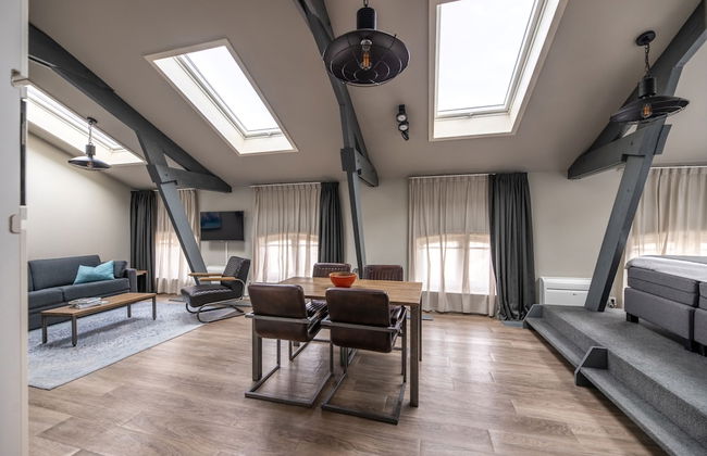 YAYS Amsterdam Maritime by Numa - Foto 1