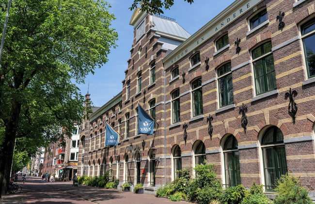 YAYS Amsterdam Maritime by Numa - Foto 44