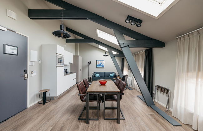 YAYS Amsterdam Maritime by Numa - Foto 6