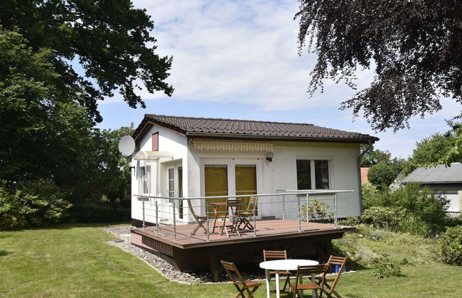 Ferienhaus mit Grossem Garten - Foto 15