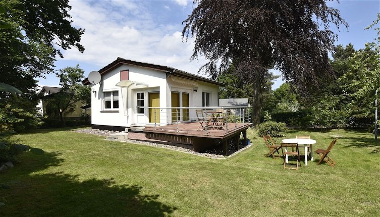 Photo 1 - Holiday Home With Large Garden