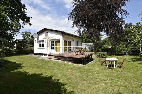 Photo 1 - Holiday Home With Large Garden
