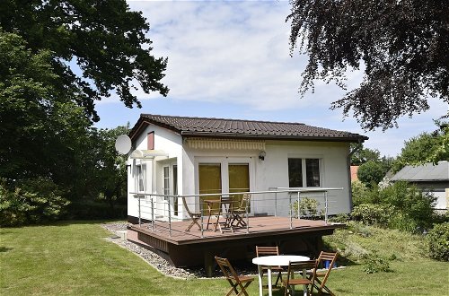 Photo 17 - Holiday Home With Large Garden