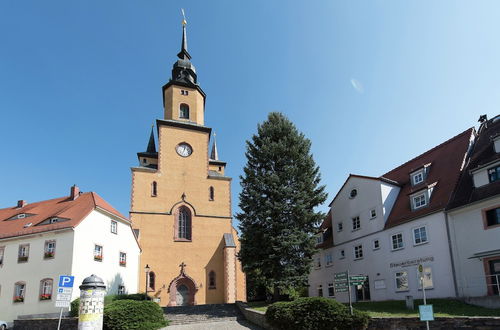 Photo 55 - Comfortable Holiday Home in Saxony With Terrace