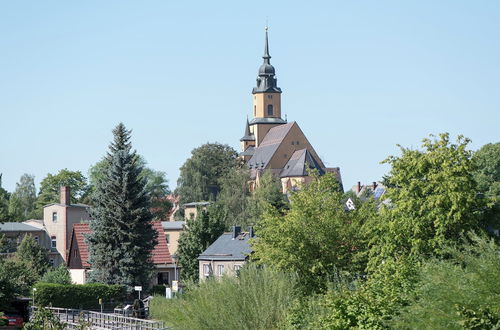 Photo 56 - Comfortable Holiday Home in Saxony With Terrace