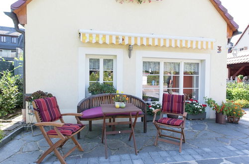 Photo 19 - Comfortable Holiday Home in Saxony With Terrace