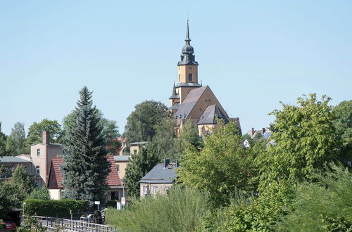 Photo 28 - Comfortable Holiday Home in Saxony With Terrace