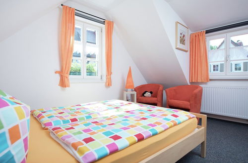 Photo 20 - Comfortable Holiday Home in Saxony With Terrace