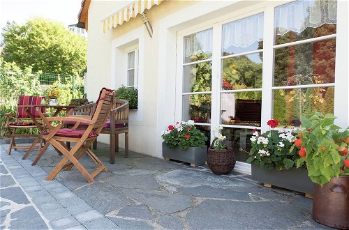 Photo 21 - Comfortable Holiday Home in Saxony With Terrace