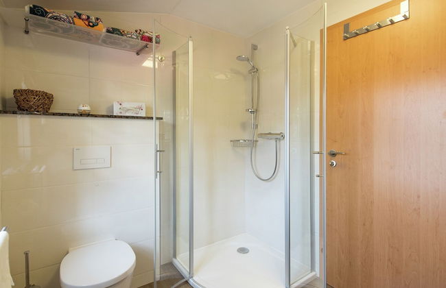 Comfortable Holiday Home in Saxony With Terrace - Foto 31