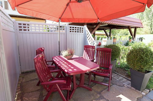 Photo 12 - Comfortable Holiday Home in Saxony With Terrace