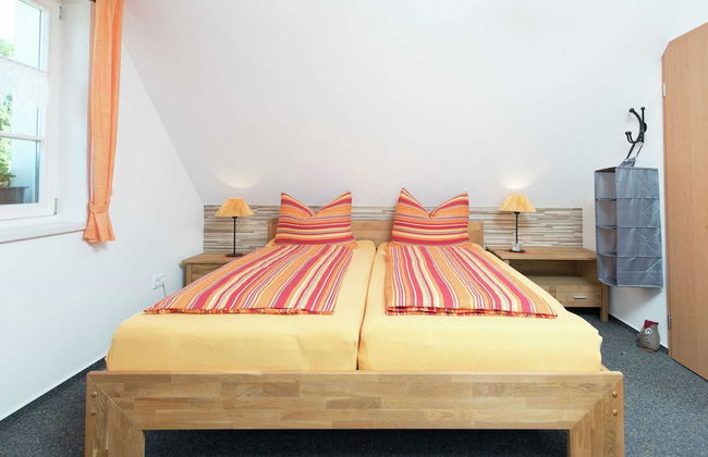Comfortable Holiday Home in Saxony With Terrace - Foto 3
