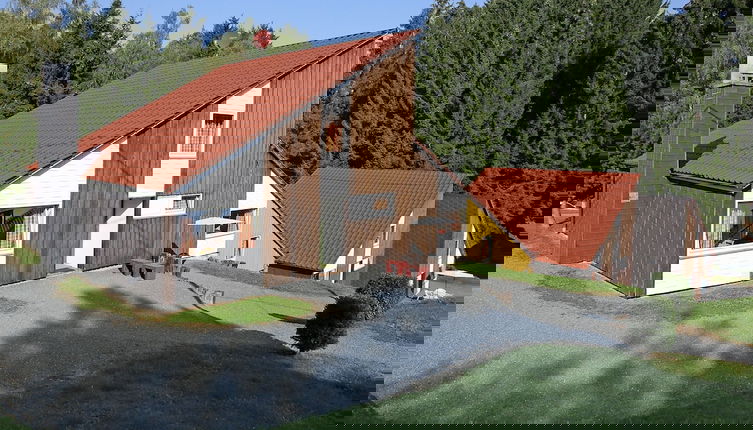 Foto 1 - Holiday Home With Wonderful Views