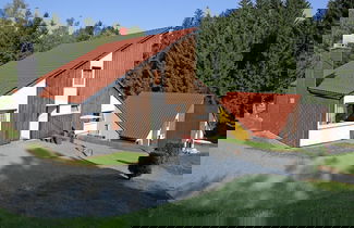 Foto 1 - Holiday Home With Wonderful Views