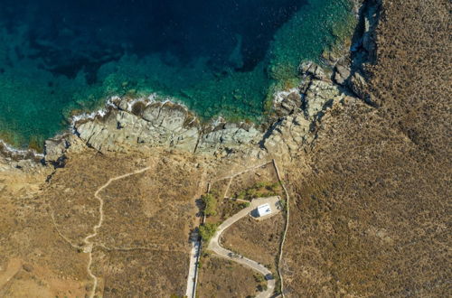 Photo 6 - La Chapelle Est and Ouest in Tinos