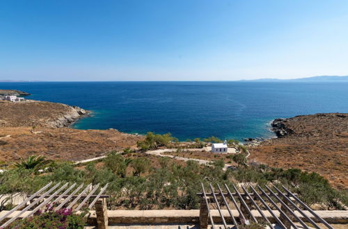 Foto 3 - La Chapelle Est Grand Suite in Tinos