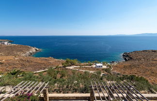 Foto 3 - La Chapelle Est Grand Suite in Tinos