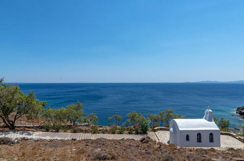 Foto 38 - La Chapelle Ouest Guest Suite in Tinos