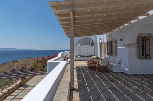 Photo 6 - La Chapelle Est Grand Suite in Tinos