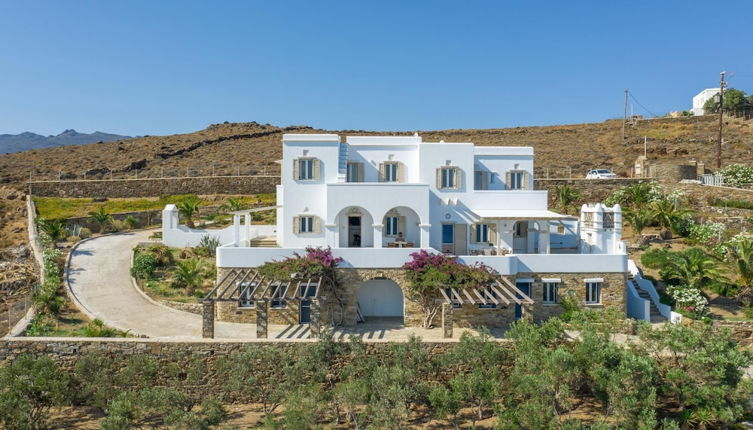 Photo 1 - La Chapelle Est Grand Suite in Tinos