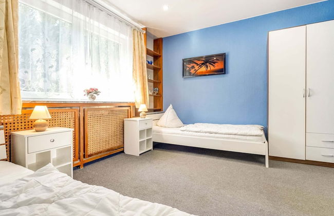 Ferienhaus in Medebach Nahe Skigebiet - Foto 6