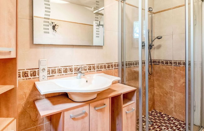 Ferienhaus in Medebach Nahe Skigebiet - Foto 20