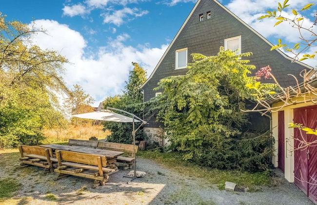 Ferienhaus in Medebach Nahe Skigebiet - Foto 27