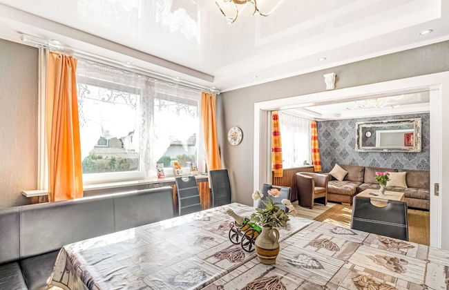 Ferienhaus in Medebach Nahe Skigebiet - Foto 47