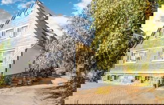 Foto 1 - Ferienhaus in Medebach Nahe Skigebiet
