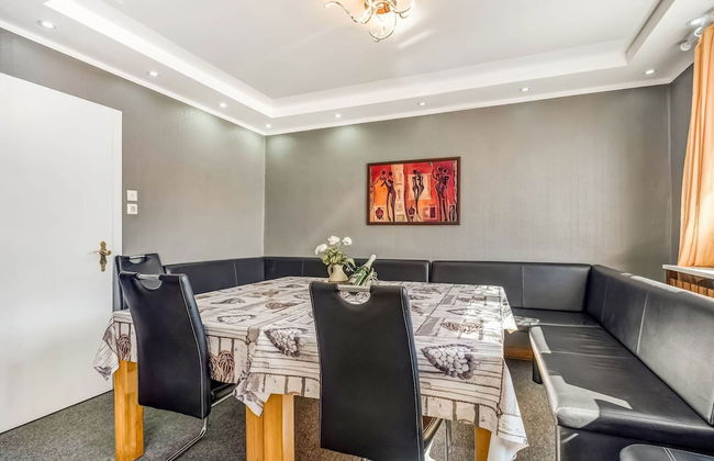 Ferienhaus in Medebach Nahe Skigebiet - Foto 24