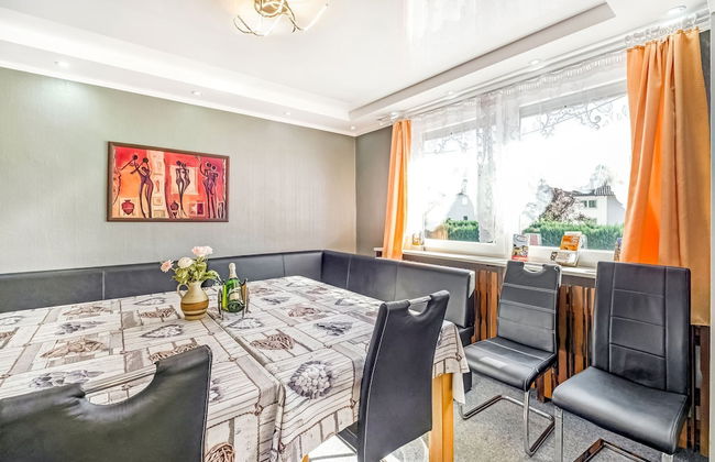 Ferienhaus in Medebach Nahe Skigebiet - Foto 69