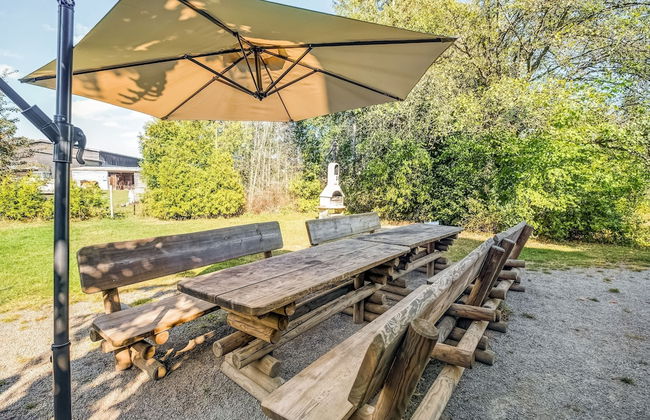Ferienhaus in Medebach Nahe Skigebiet - Foto 54