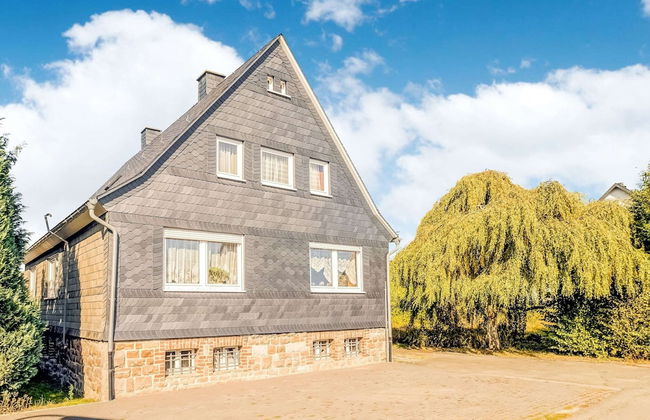 Ferienhaus in Medebach Nahe Skigebiet - Foto 79
