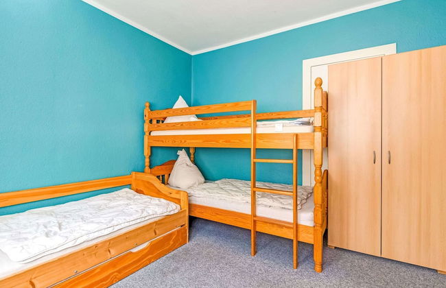 Ferienhaus in Medebach Nahe Skigebiet - Foto 7