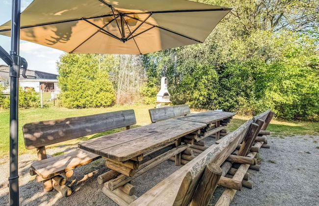Ferienhaus in Medebach Nahe Skigebiet - Foto 52