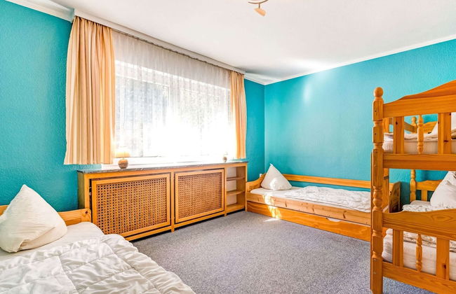 Ferienhaus in Medebach Nahe Skigebiet - Foto 10